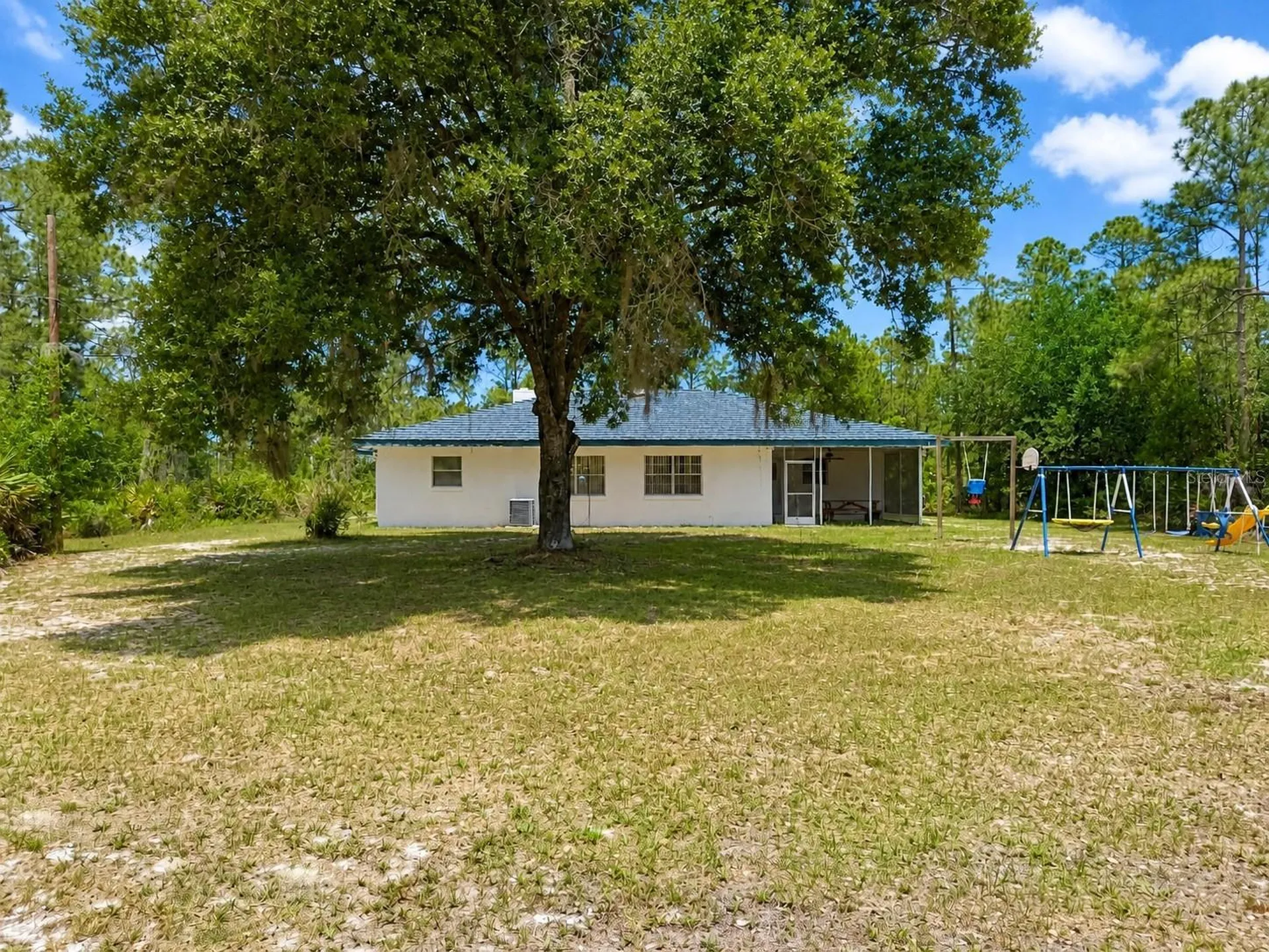 3931 Gaillardia Drive Indian Lake Estates FL 33855