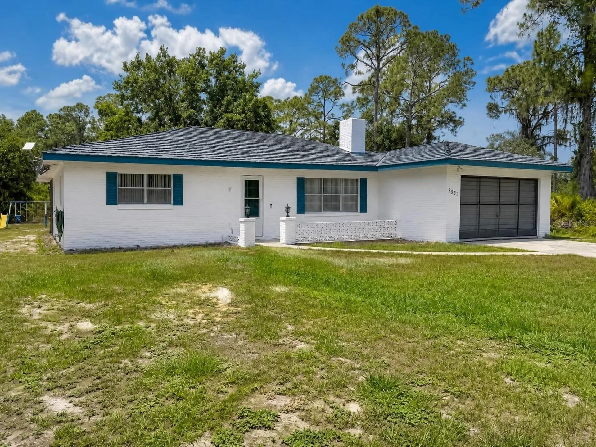3931 Gaillardia Drive Indian Lake Estates FL 33855