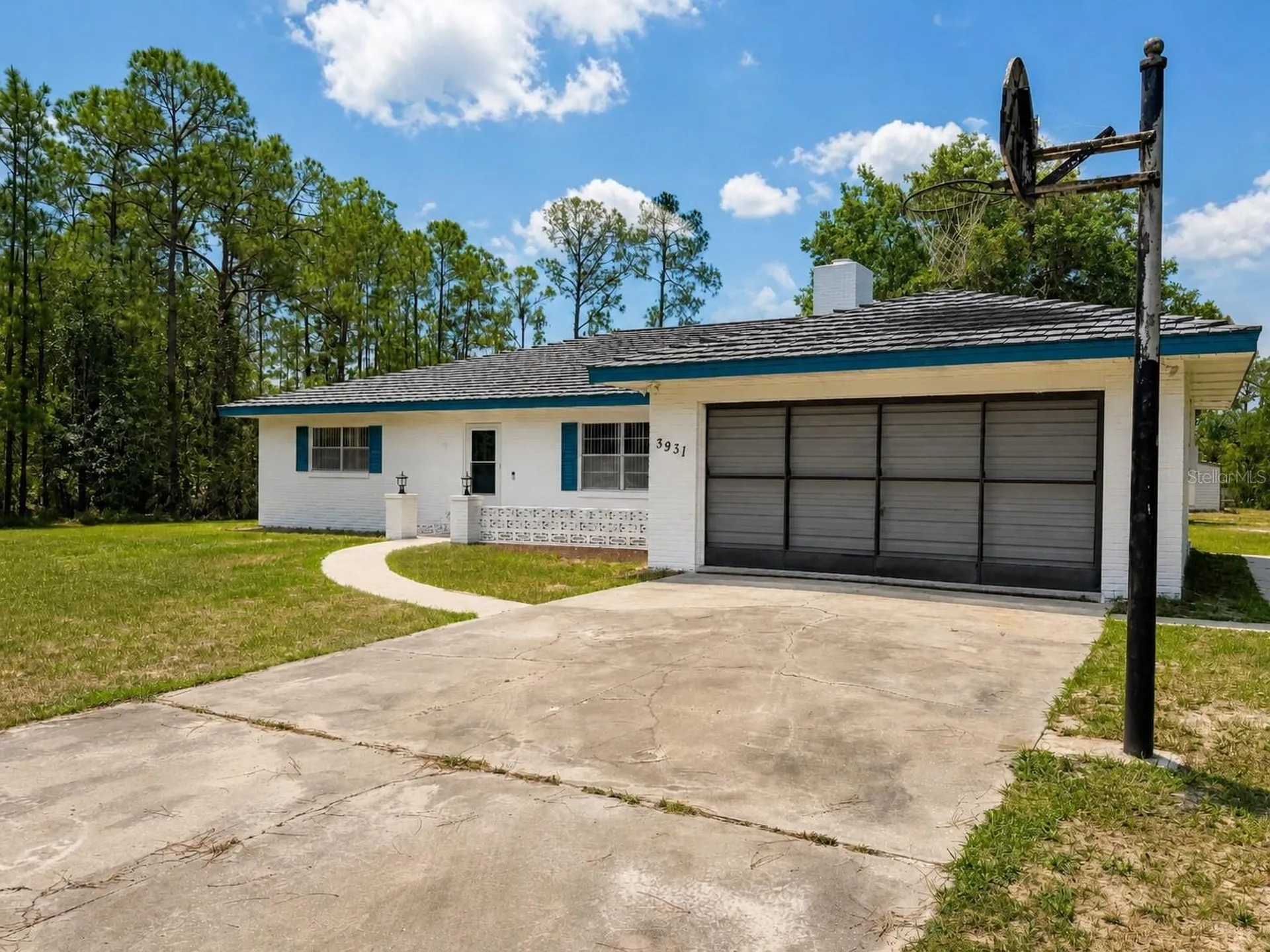 3931 Gaillardia Drive Indian Lake Estates FL 33855