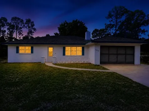 3931 Gaillardia Drive Indian Lake Estates FL 33855