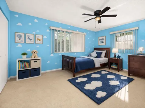 3931 Gaillardia Drive Indian Lake Estates FL 33855