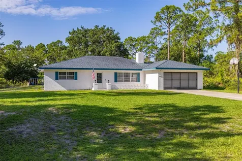 3931 Gaillardia Drive Indian Lake Estates FL 33855