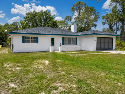 3931 Gaillardia Drive Indian Lake Estates FL 33855