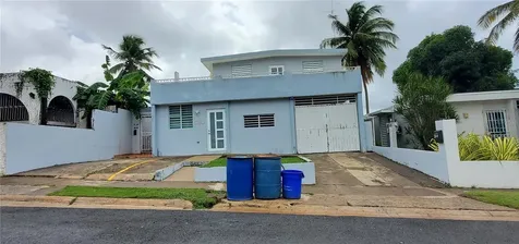 # 32 Miraflores Bayamon PR 00957