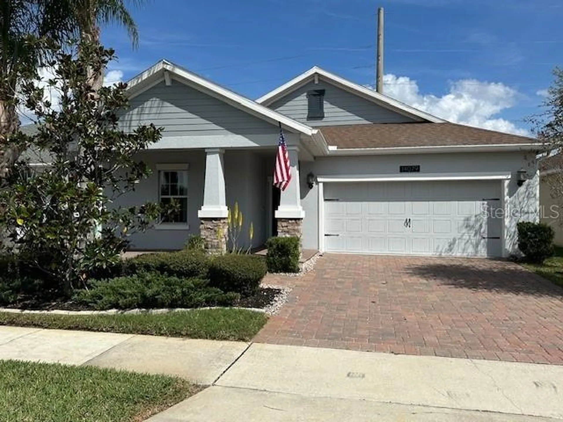 14079 Gold Bridge Drive Orlando FL 32824
