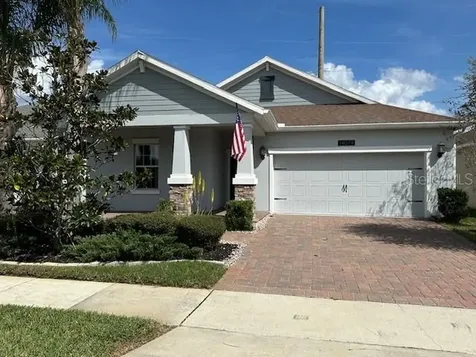14079 Gold Bridge Drive Orlando FL 32824