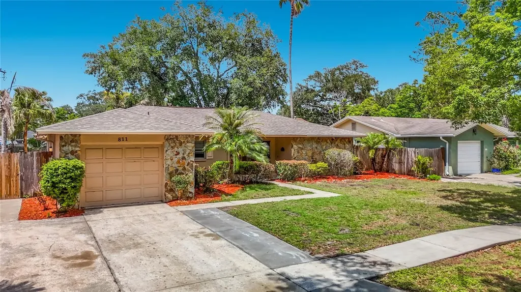 811 Ambassador Loop Tampa FL 33613