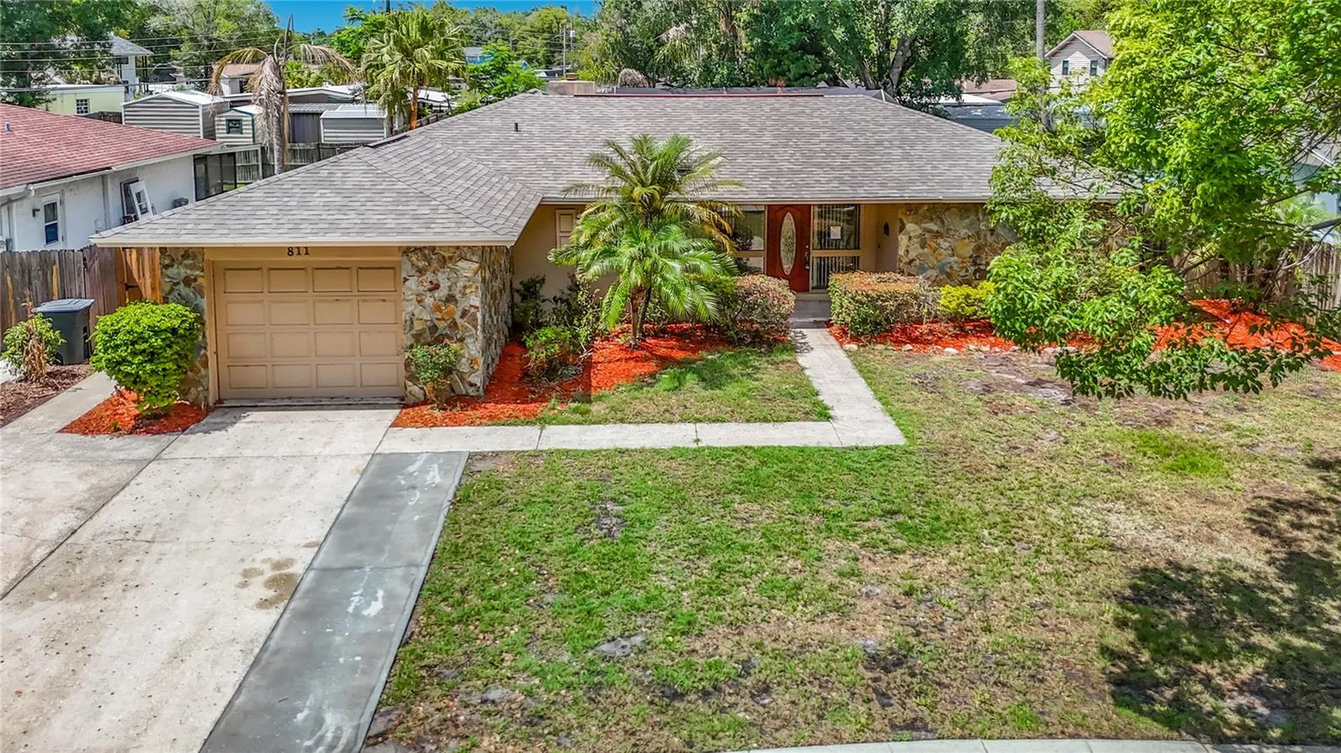 811 Ambassador Loop Tampa FL 33613