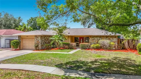 811 Ambassador Loop Tampa FL 33613
