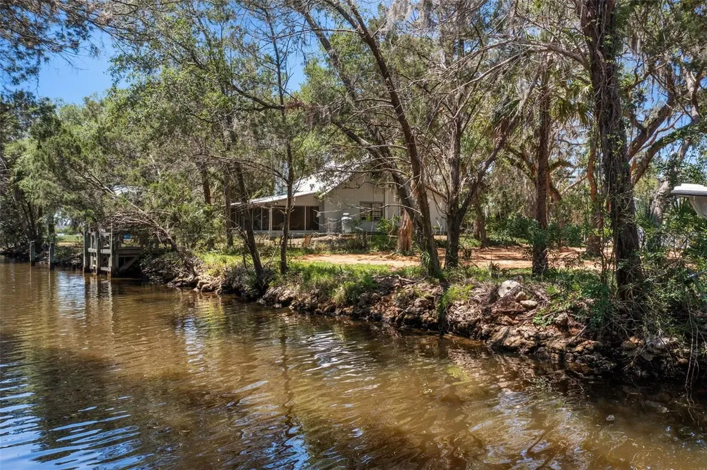 6845 S Mason Creek Road Homosassa FL 34448