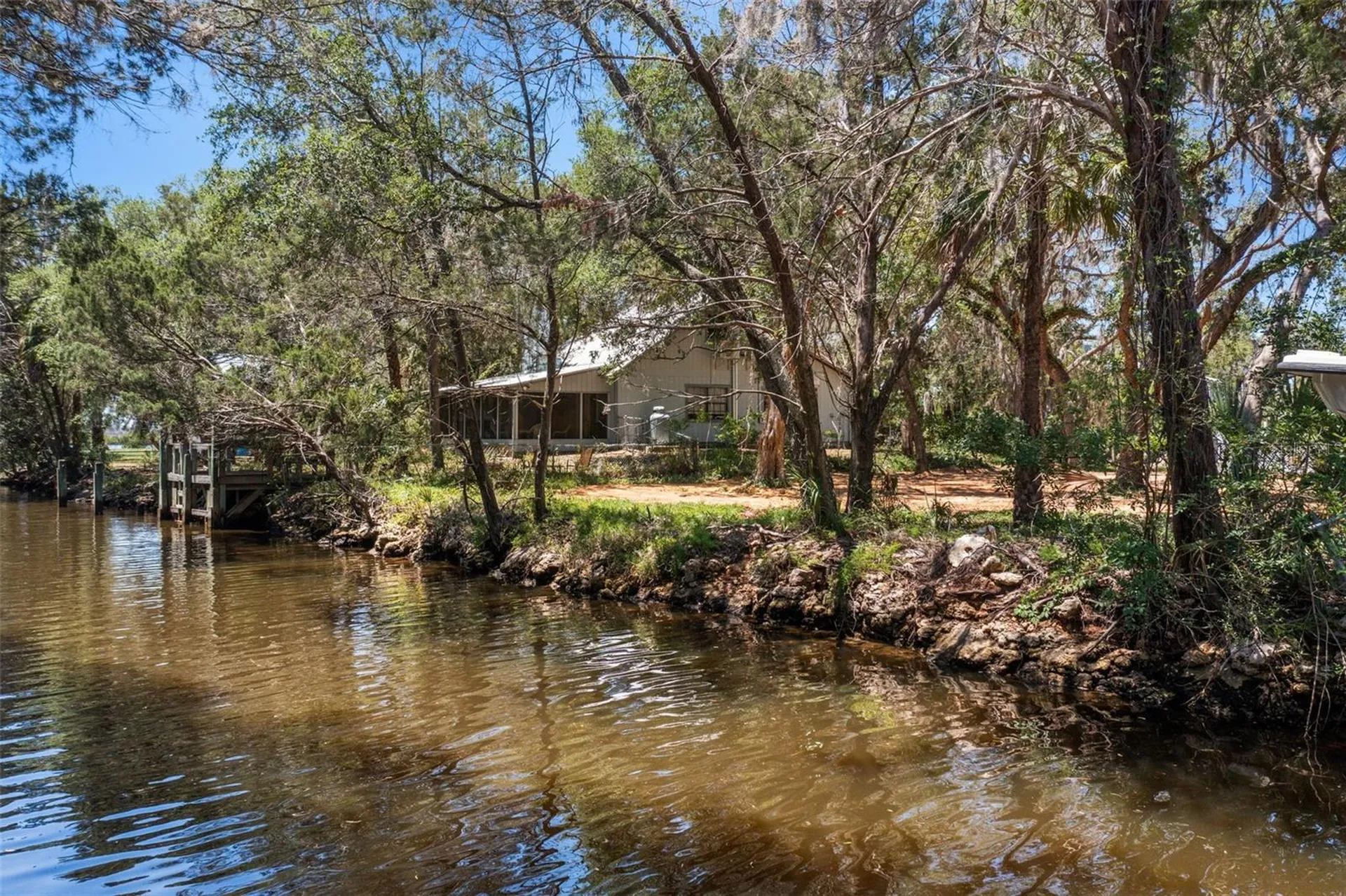 6845 S Mason Creek Road Homosassa FL 34448