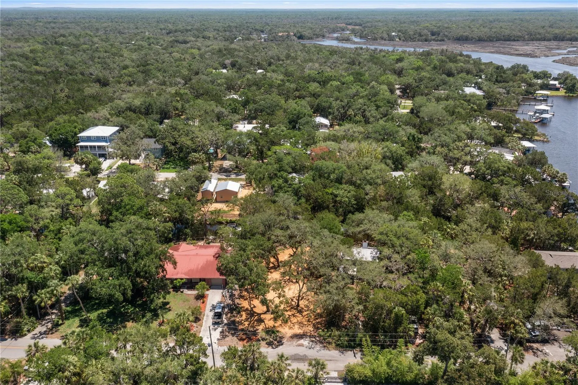 6845 S Mason Creek Road Homosassa FL 34448
