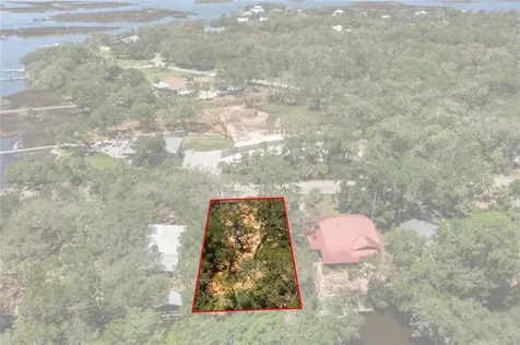 6845 S Mason Creek Road Homosassa FL 34448