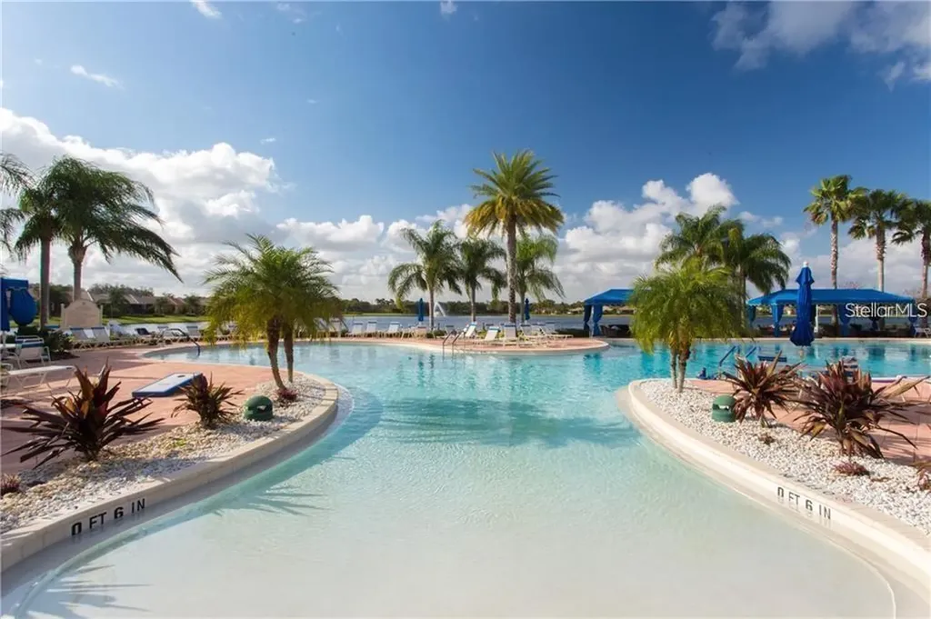 15646 Aurora Lake Circle Wimauma FL 33598