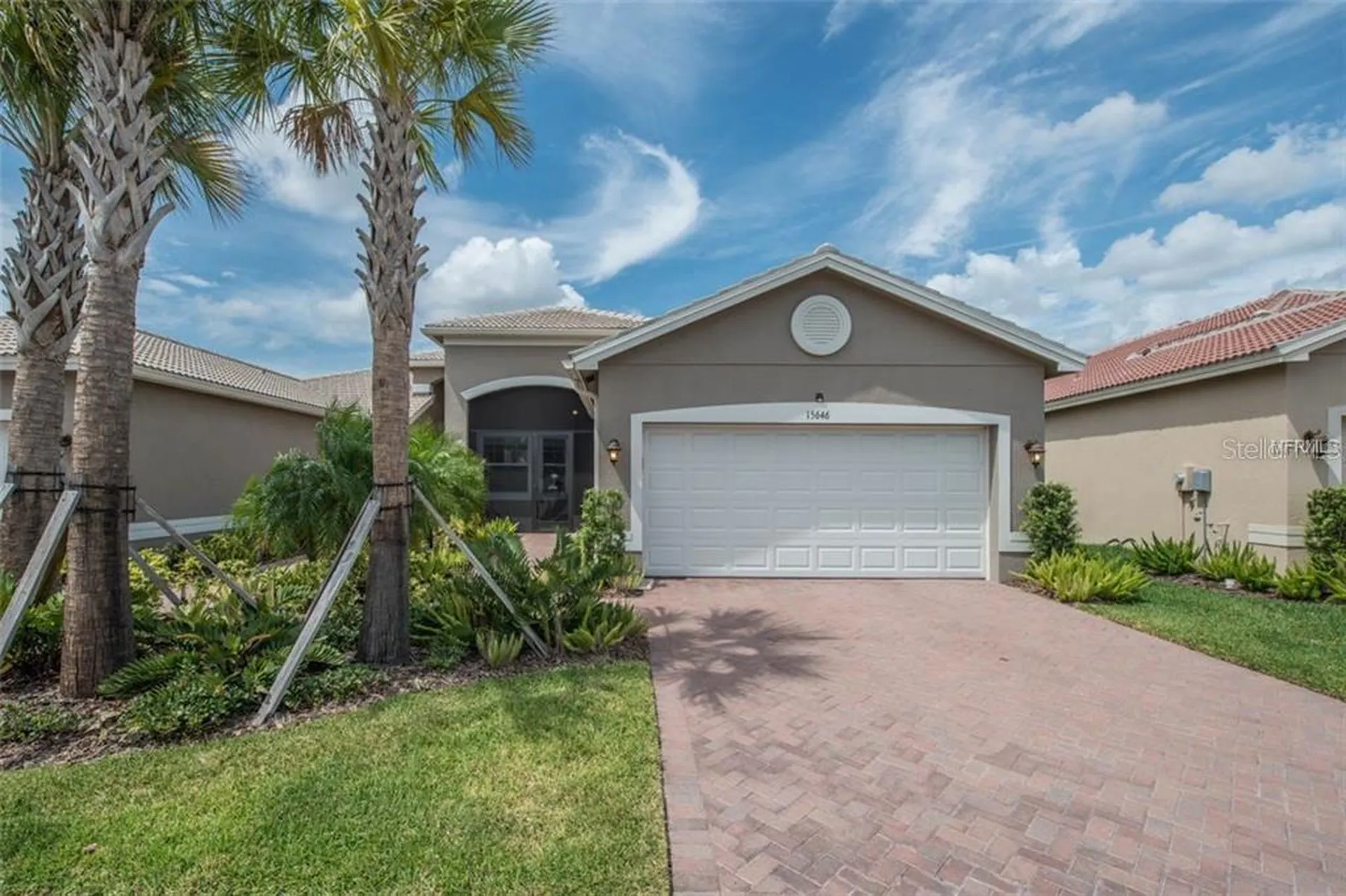 15646 Aurora Lake Circle Wimauma FL 33598