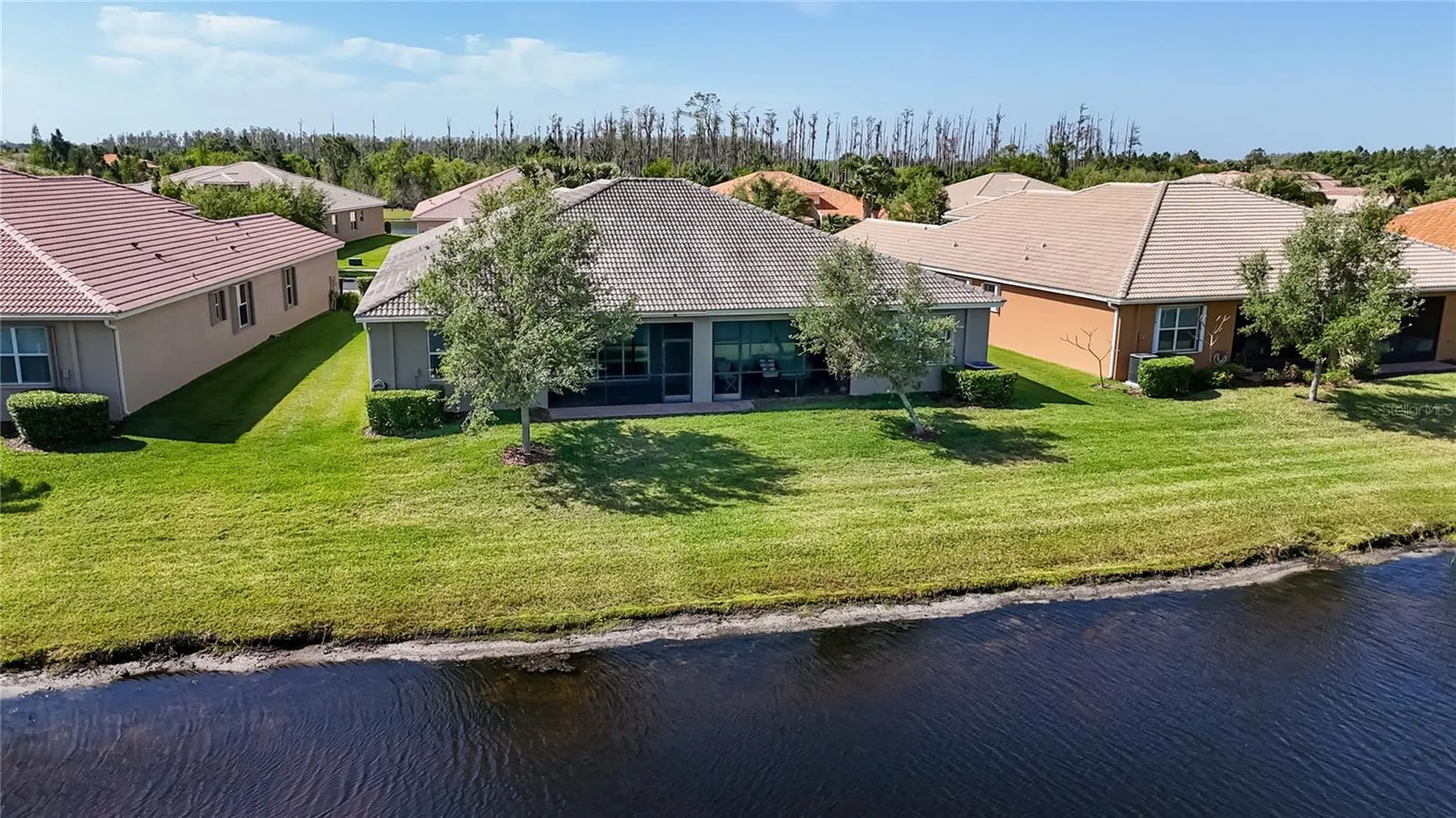 15646 Aurora Lake Circle Wimauma FL 33598