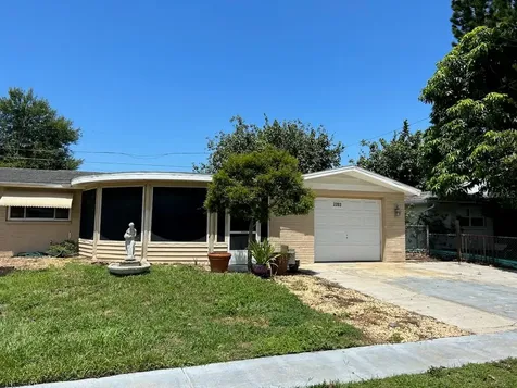 2203 Maureen Drive Holiday FL 34690