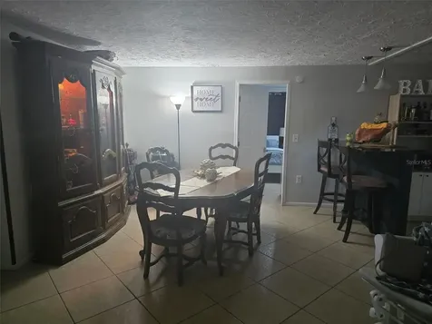 2203 Maureen Drive Holiday FL 34690
