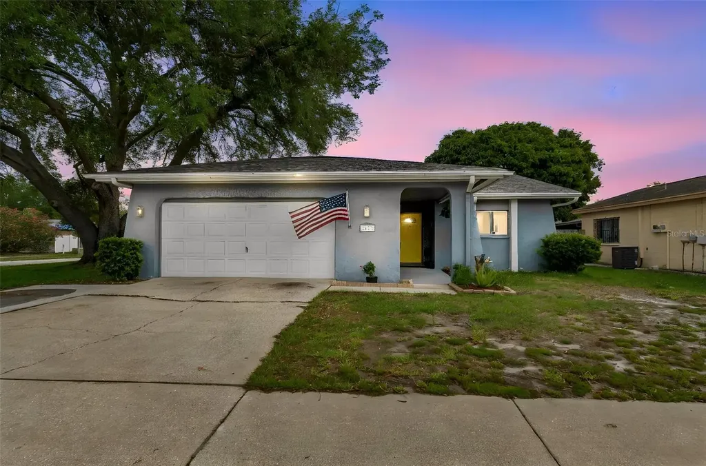 4733 Ridge Point Drive Tampa FL 33624