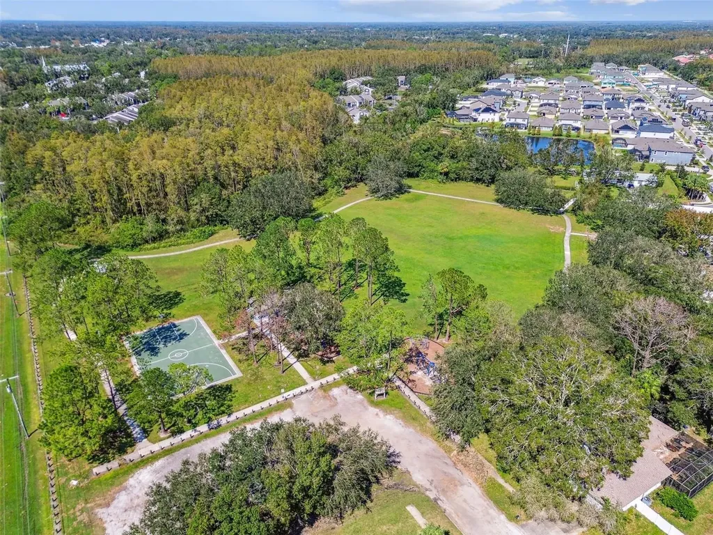 4733 Ridge Point Drive Tampa FL 33624