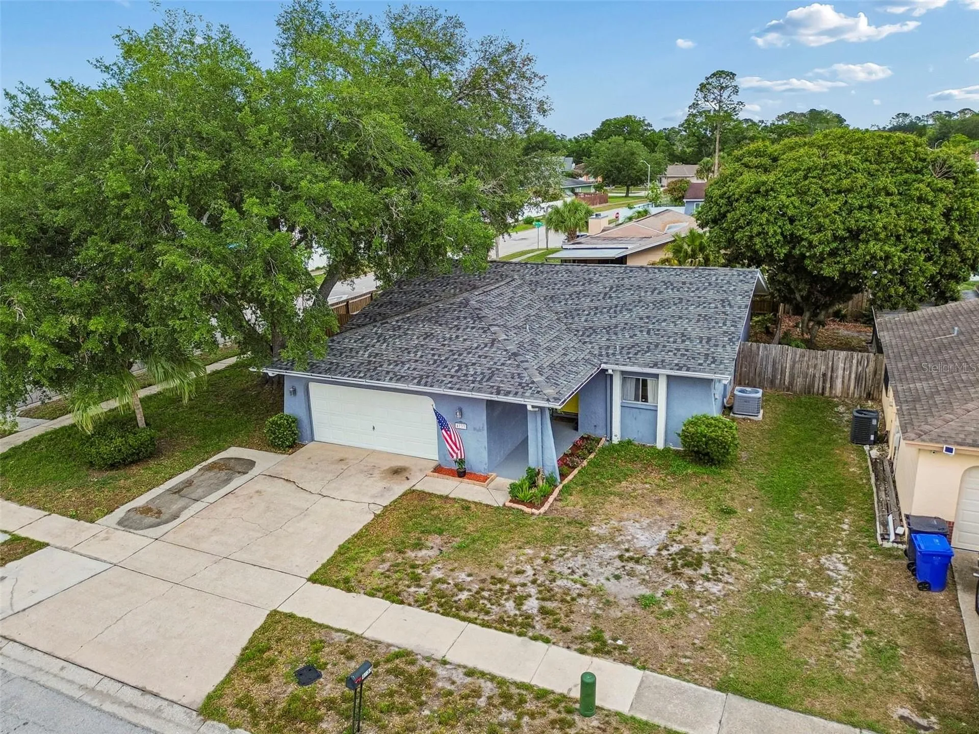 4733 Ridge Point Drive Tampa FL 33624