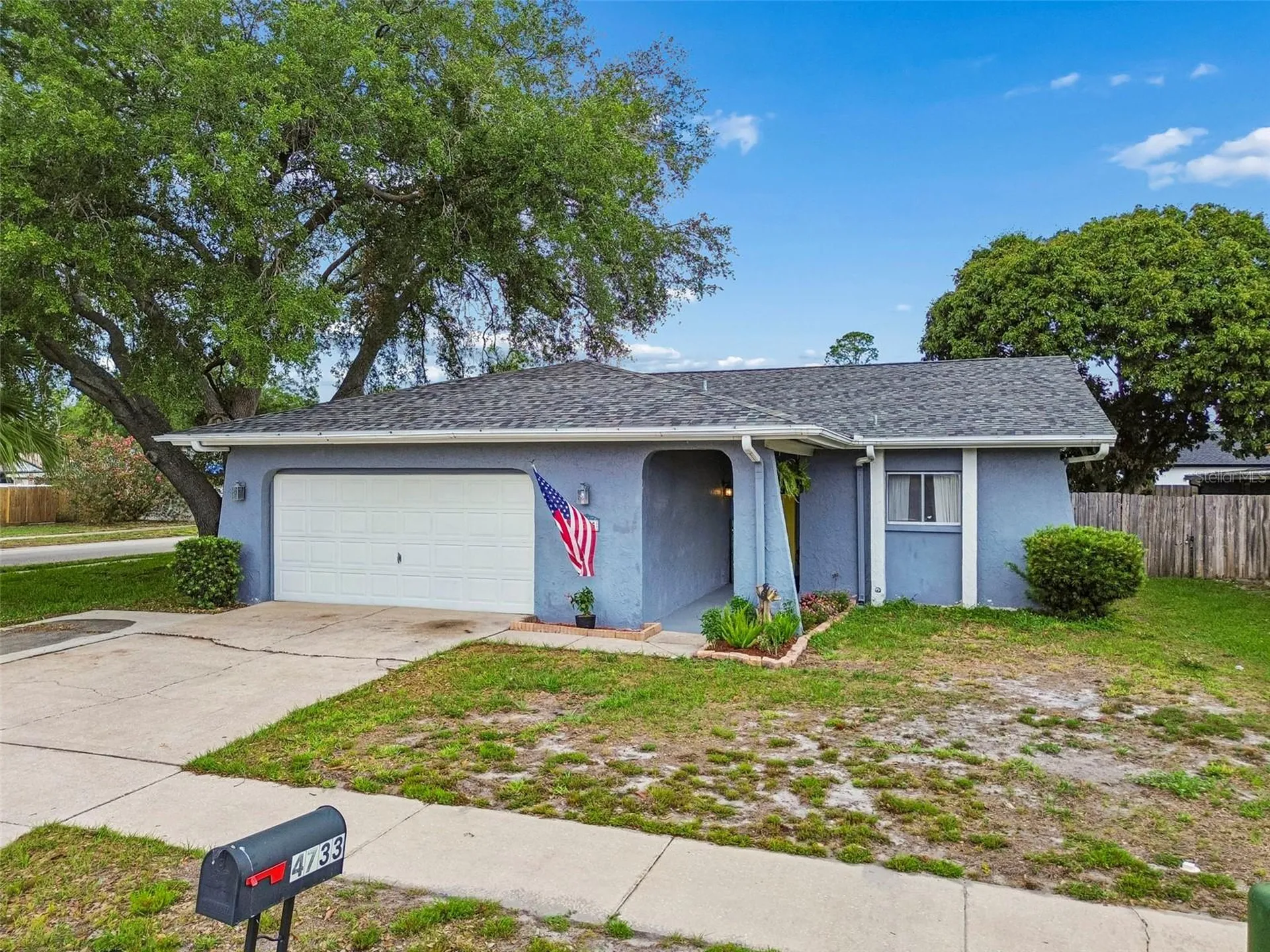 4733 Ridge Point Drive Tampa FL 33624