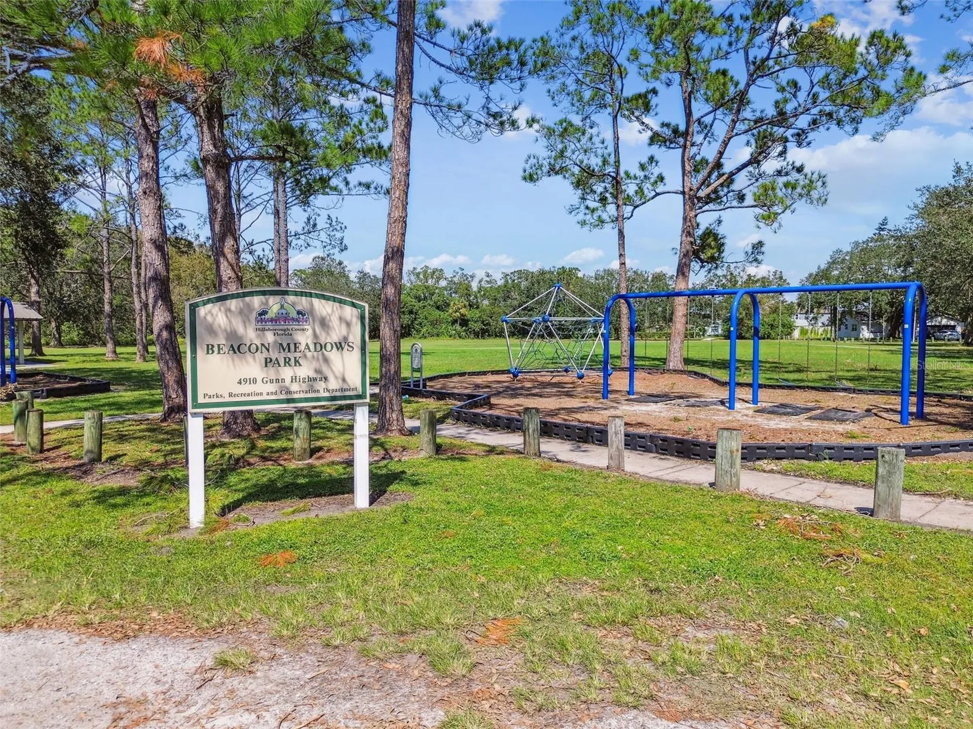 4733 Ridge Point Drive Tampa FL 33624