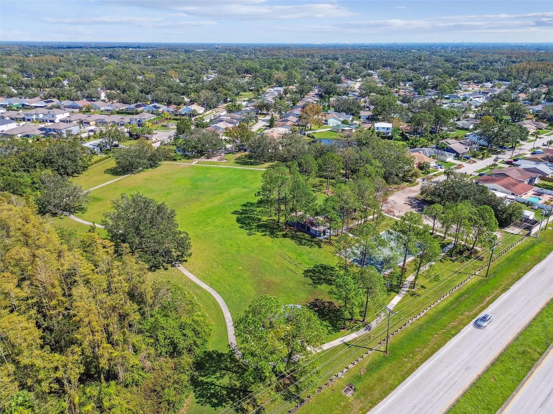 4733 Ridge Point Drive Tampa FL 33624