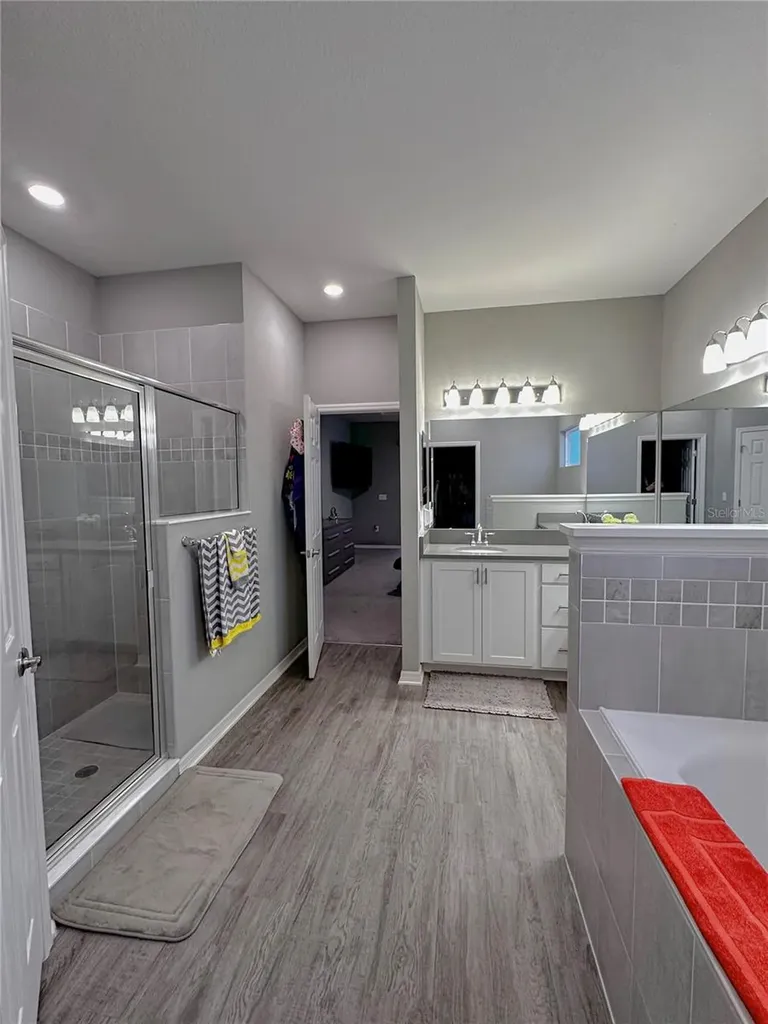 1109 Montgomery Polk City FL 33868