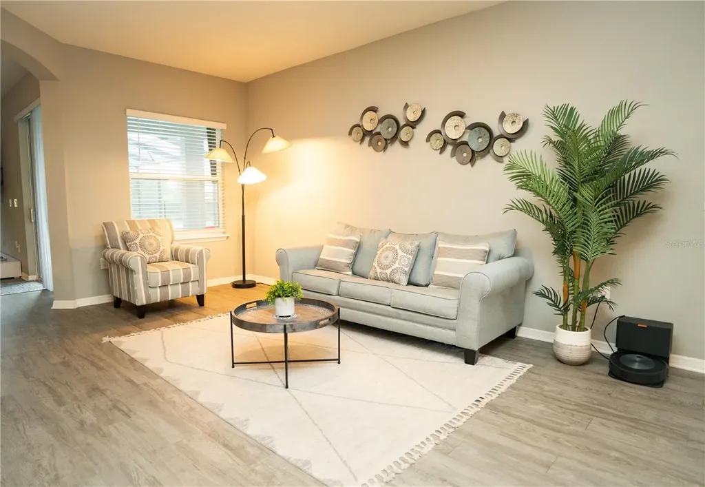 1109 Montgomery Polk City FL 33868