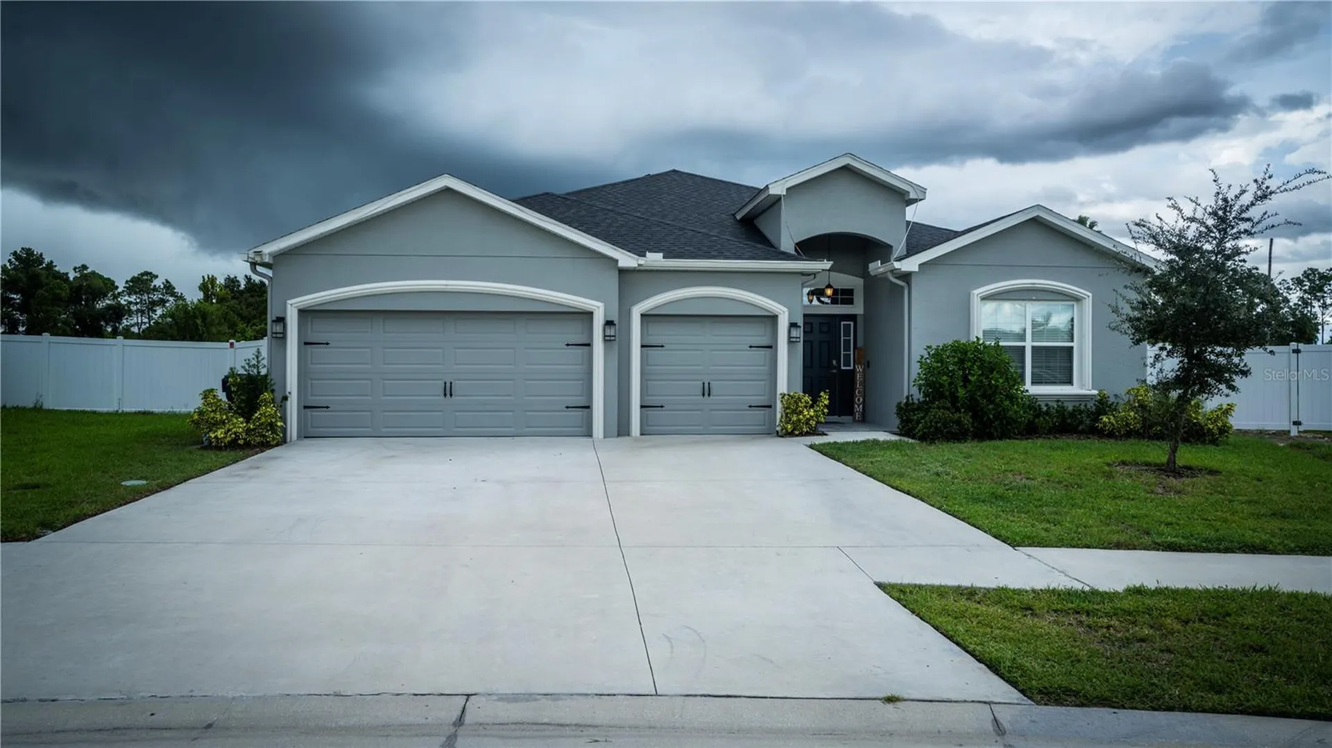1109 Montgomery Polk City FL 33868
