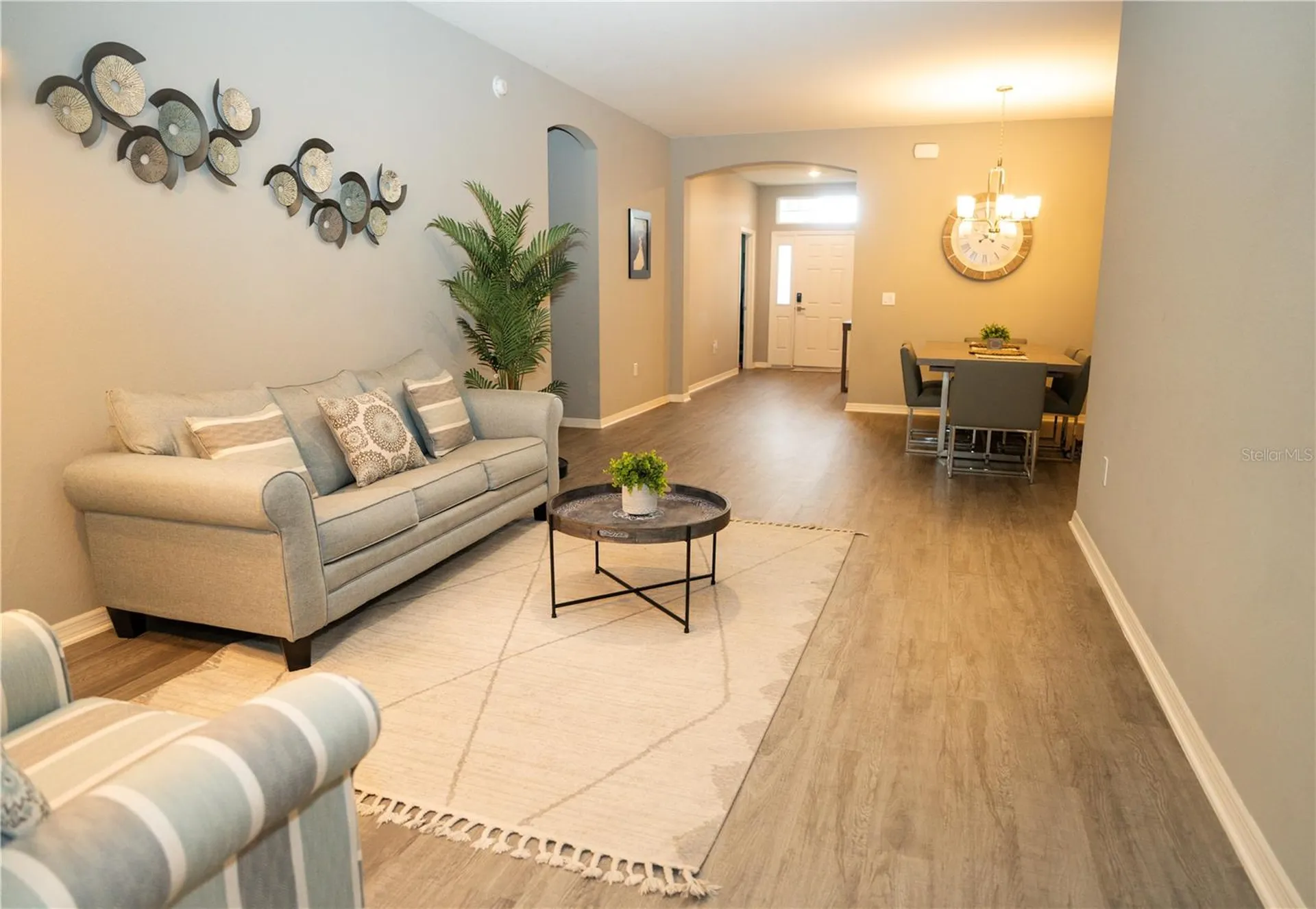 1109 Montgomery Polk City FL 33868