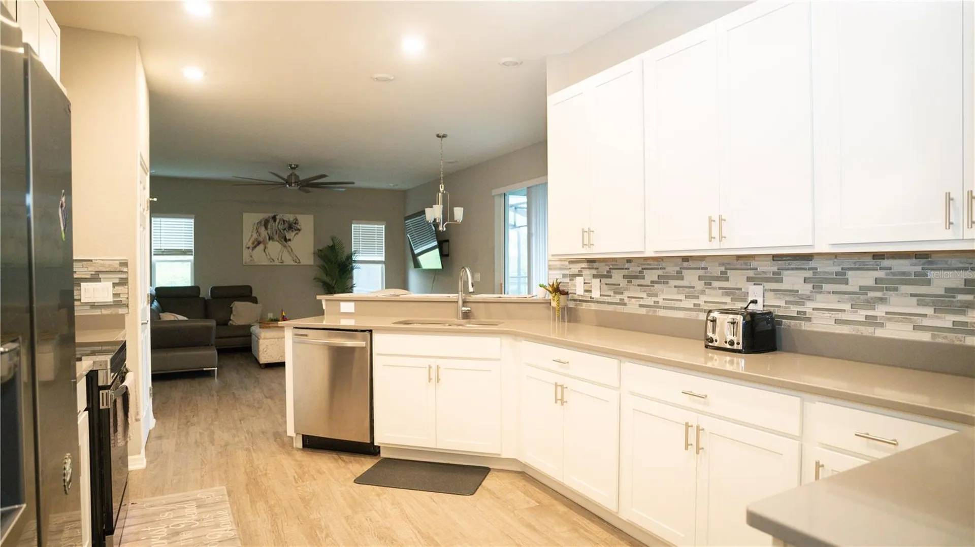 1109 Montgomery Polk City FL 33868