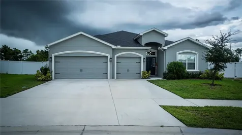 1109 Montgomery Polk City FL 33868
