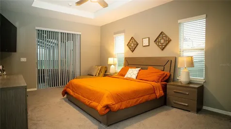 1109 Montgomery Polk City FL 33868