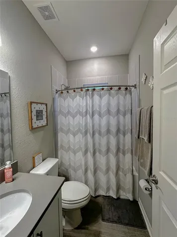 1109 Montgomery Polk City FL 33868