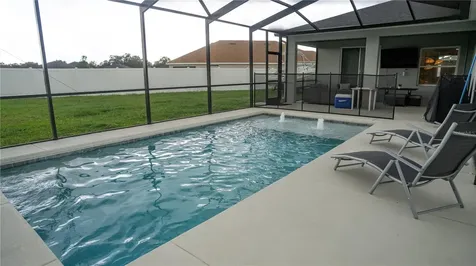 1109 Montgomery Polk City FL 33868