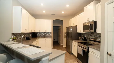 1109 Montgomery Polk City FL 33868