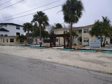 115 145TH Avenue E Madeira Beach FL 33708