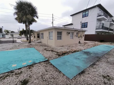 115 145TH Avenue E Madeira Beach FL 33708