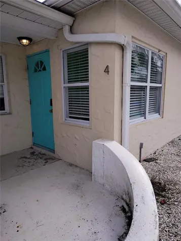 115 145TH Avenue E Madeira Beach FL 33708
