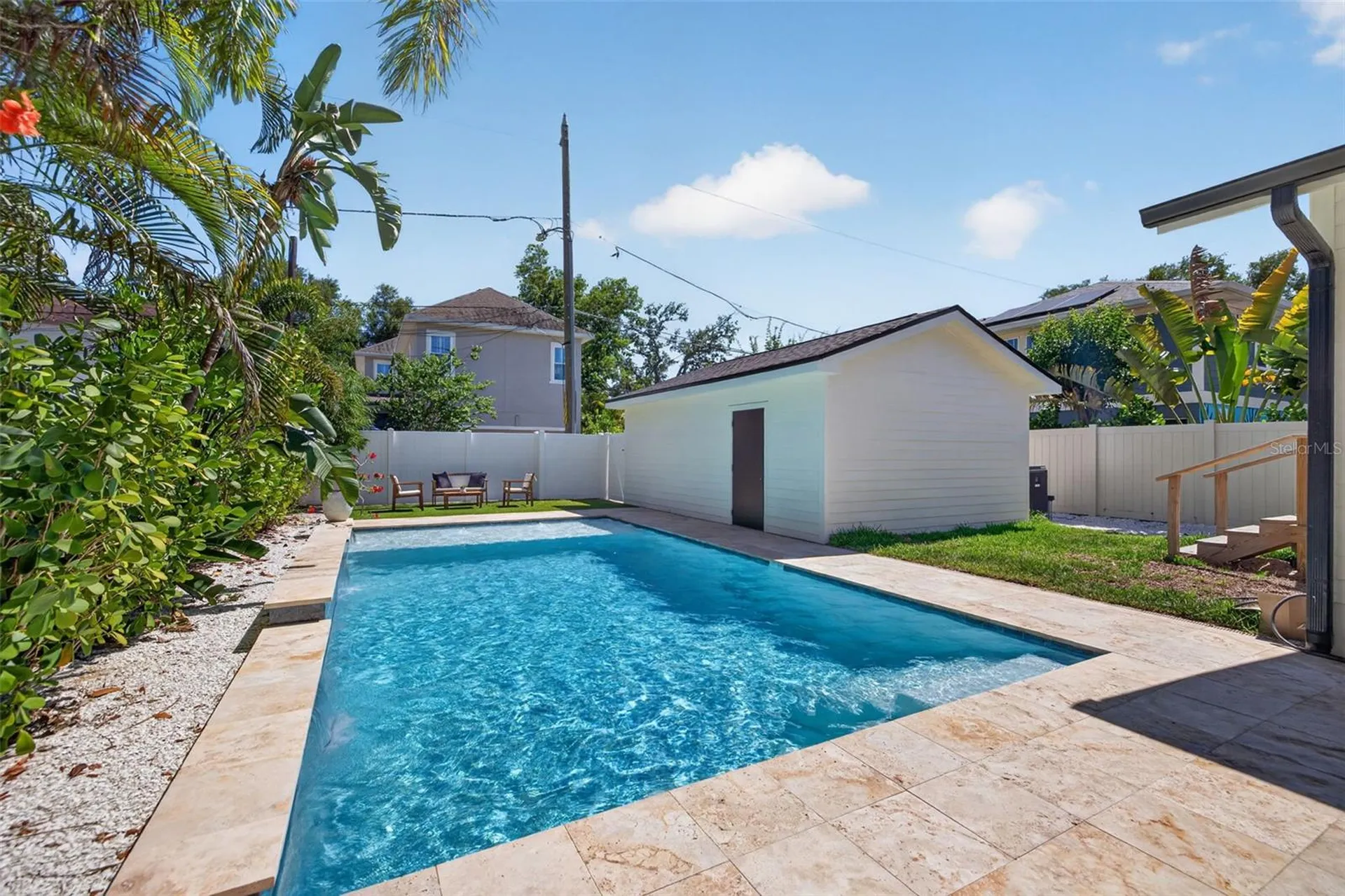 124 19th Avenue N St Petersburg FL 33704
