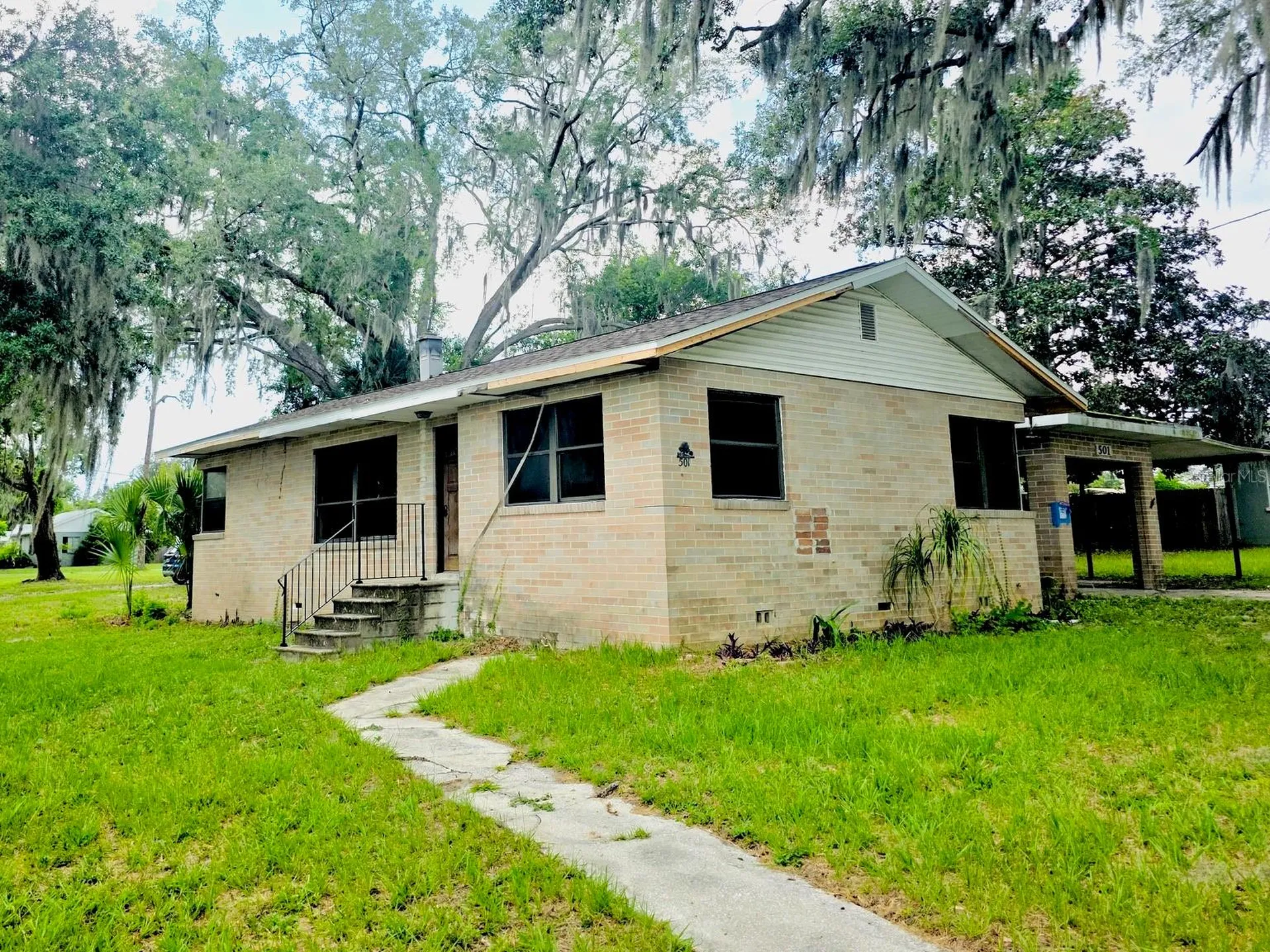 501 Lee Street Leesburg FL 34748