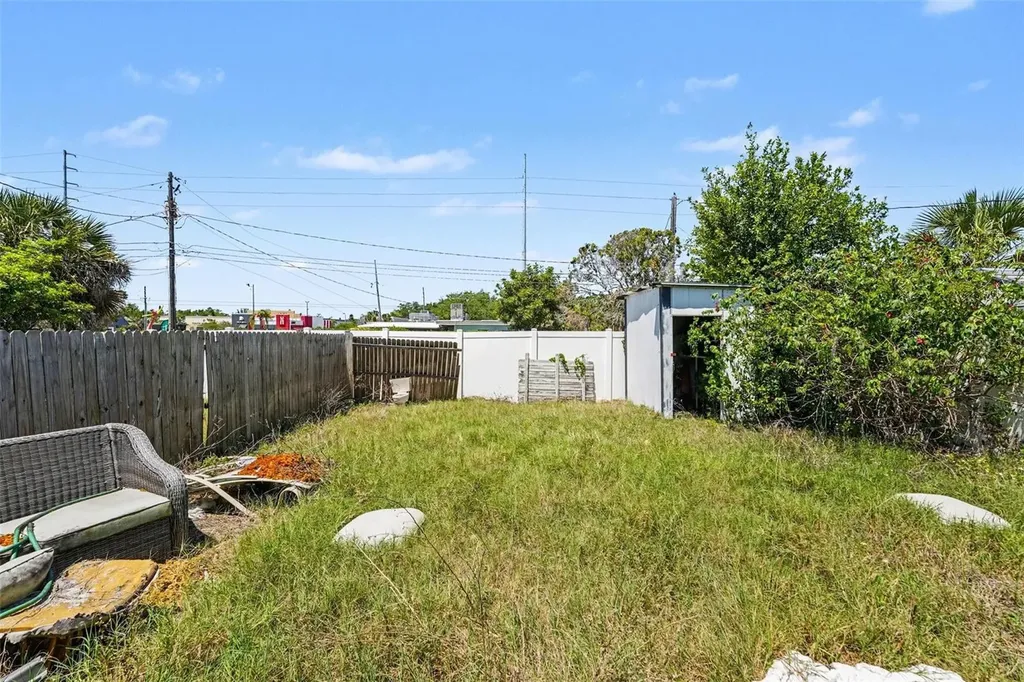 1634 S Jefferson Avenue Clearwater FL 33756