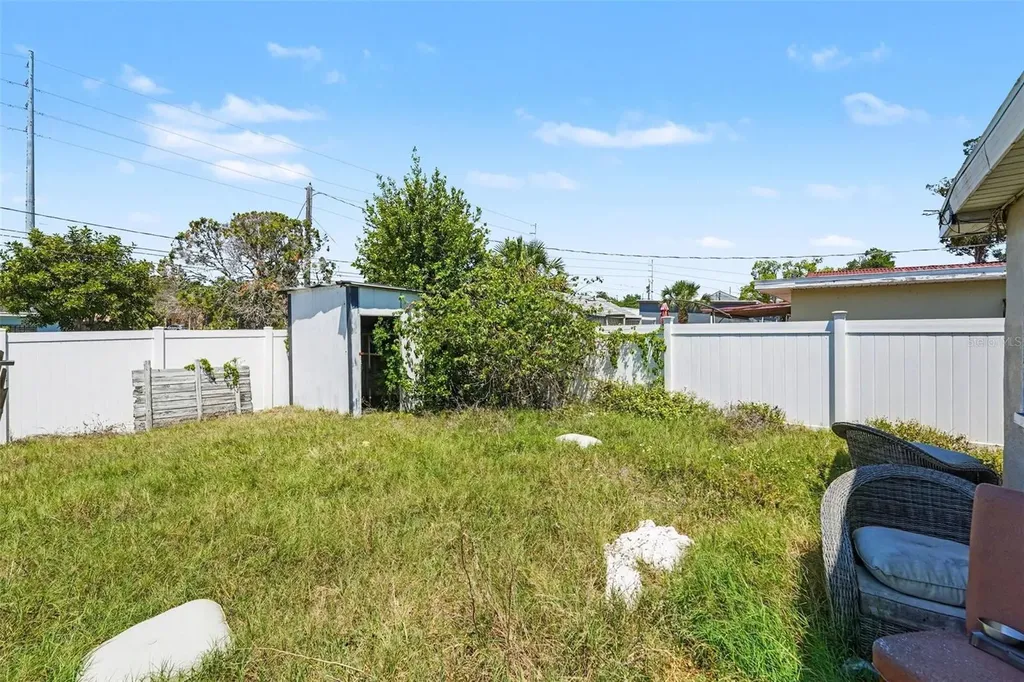 1634 S Jefferson Avenue Clearwater FL 33756