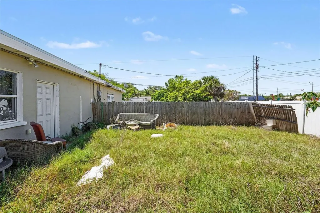 1634 S Jefferson Avenue Clearwater FL 33756