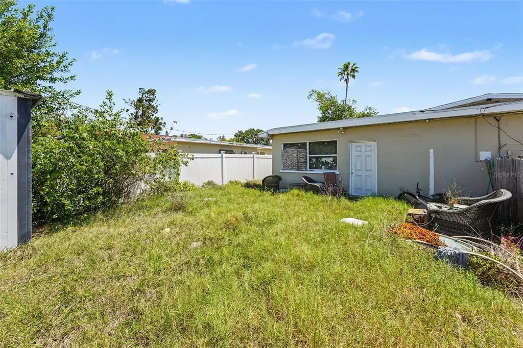 1634 S Jefferson Avenue Clearwater FL 33756