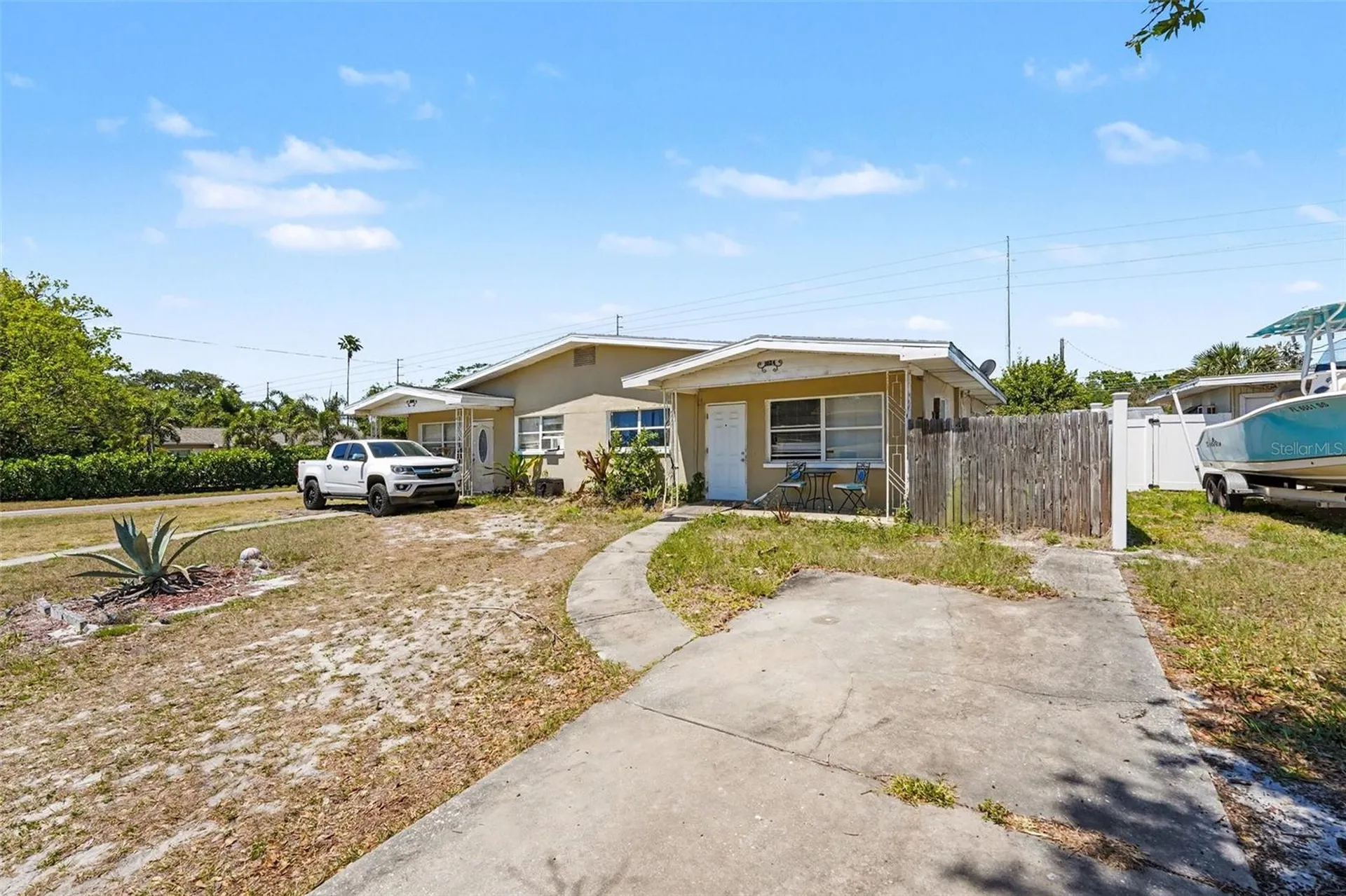 1634 S Jefferson Avenue Clearwater FL 33756