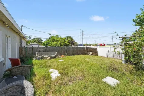 1634 S Jefferson Avenue Clearwater FL 33756