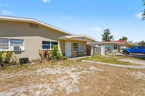 1634 S Jefferson Avenue Clearwater FL 33756